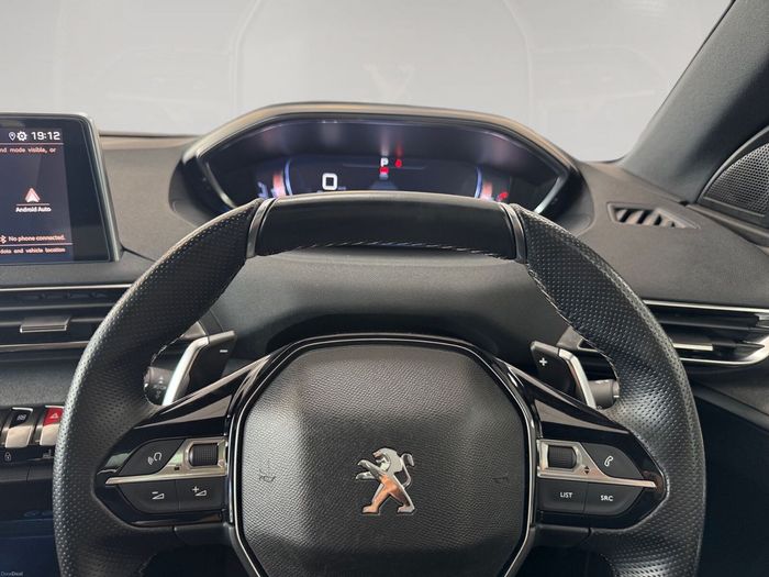 Peugeot 3008 2020