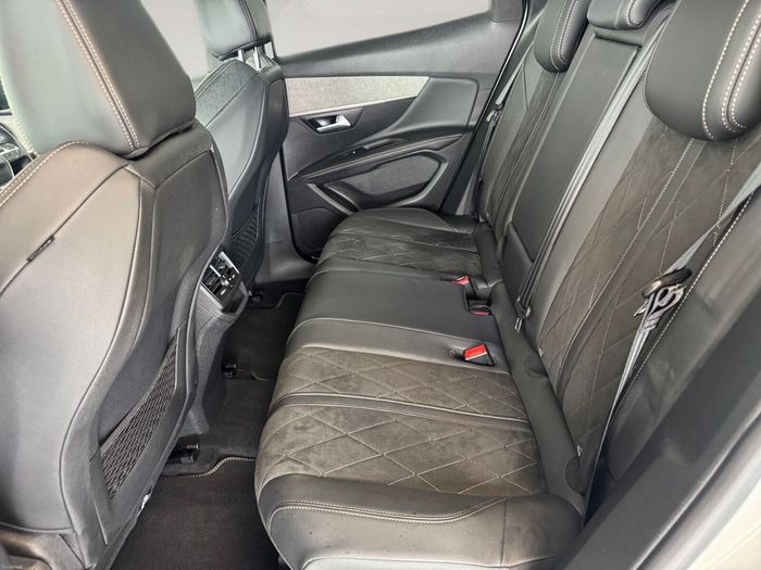 Peugeot 3008 2020