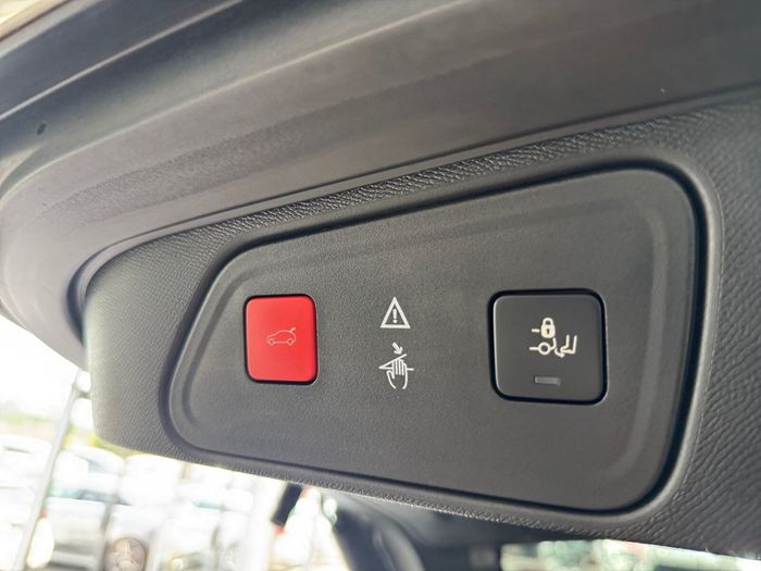 Peugeot 3008 2020
