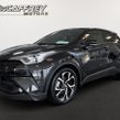 Toyota C-HR 2017