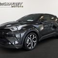 Toyota C-HR 2017