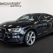 Audi A3 2018
