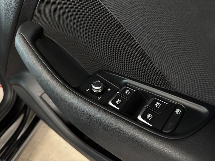 Audi A3 2018