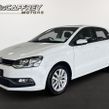 Volkswagen Polo 2016