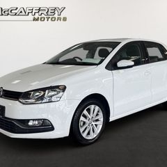 Volkswagen Polo 2016