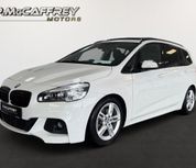 BMW 2 Series Gran Tourer 2017
