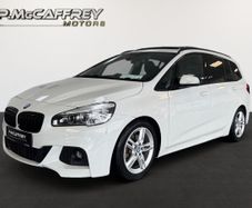 BMW 2 Series Gran Tourer 2017
