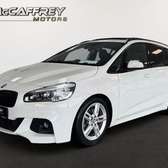 BMW 2 Series Gran Tourer 2017