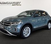 Volkswagen T-Roc 2023