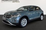 Volkswagen T-Roc 2023