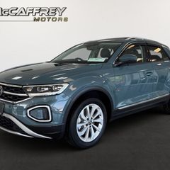 Volkswagen T-Roc 2023