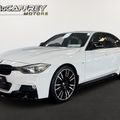 BMW 3 Series 2015