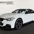 BMW 3 Series 2015