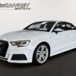 Audi A3 2017