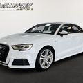 Audi A3 2017