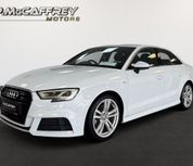 Audi A3 2017