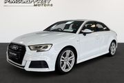 Audi A3 2017