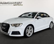 Audi A3 2017