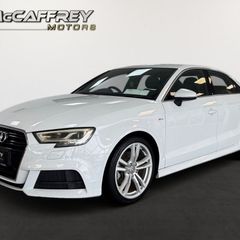 Audi A3 2017