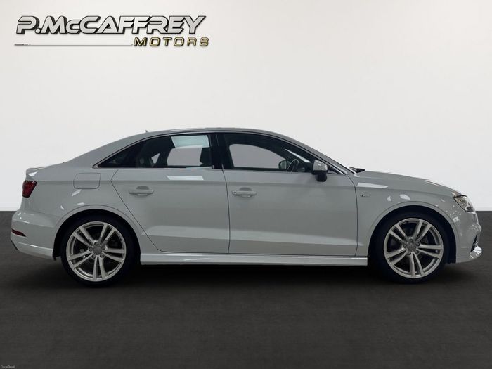 Audi A3 2017