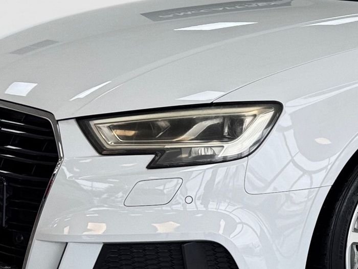Audi A3 2017