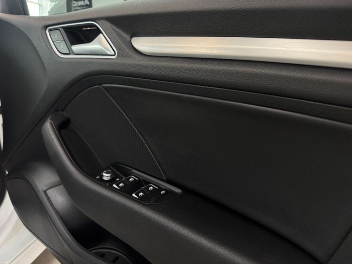 Audi A3 2017