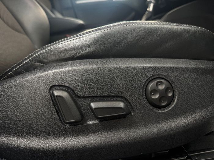 Audi A3 2017