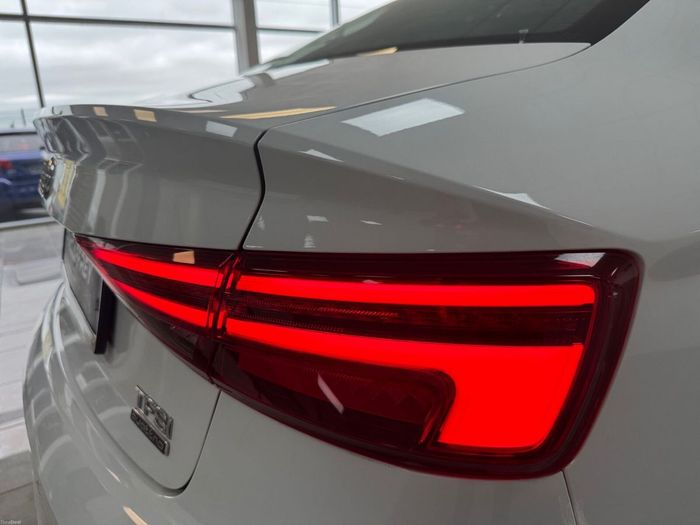Audi A3 2017