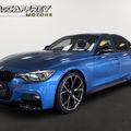 BMW 3 Series 2016