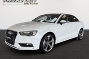 Audi A3 2015