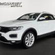 Volkswagen T-Roc 2021