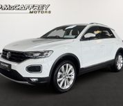 Volkswagen T-Roc 2021