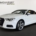 Audi A3 2020