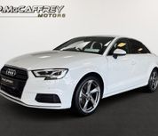 Audi A3 2020