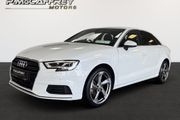 Audi A3 2020