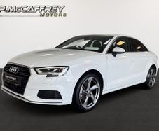 Audi A3 2020