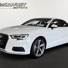 Audi A3 2020