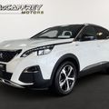 Peugeot 3008 2021