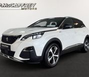 Peugeot 3008 2021