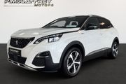 Peugeot 3008 2021