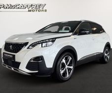 Peugeot 3008 2021