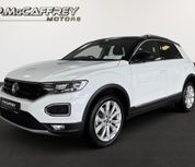 Volkswagen T-Roc 2021