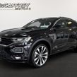 Volkswagen T-Roc 2020