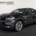 Volkswagen T-Roc 2020