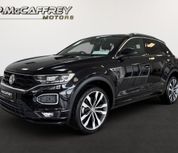 Volkswagen T-Roc 2020