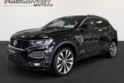 Volkswagen T-Roc 2020