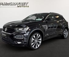 Volkswagen T-Roc 2020