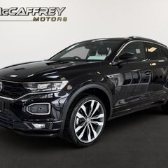 Volkswagen T-Roc 2020