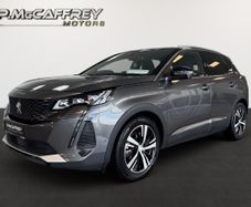 Peugeot 3008 2023
