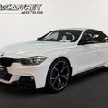 BMW 3 Series 2015